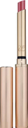 Buzëkuq Estée Lauder Pure Color Explicit, me shkëlqim, që rri gjatë, i kuq