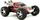 Makinë me telekomandë WL Toys Mini Truggy High Speed ​​(WL / 2019), e hirtë/ e kaltër