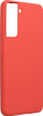 Mbrojtëse telefoni Forcell Silicone Lite për Samsung Galaxy A33 5G, silikoni, e hollë, e kuqe