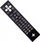 Pilot televizori RTV LP Canal Plus DSIW74, për Sagemcom Ultrabox, i zi