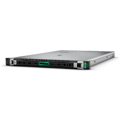 Server rack HPE ProLiant DL360 Gen11 5515+, Intel Xeon, 64GB RAM, 2x480GB SSD