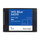 Disk SSD WD Blue SA510, 1TB, 2.5", SATA