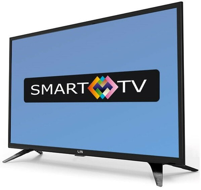 TV LIN 40LFHD1200 Smart, 40\" (101.6 cm), LED Full HD, i zi