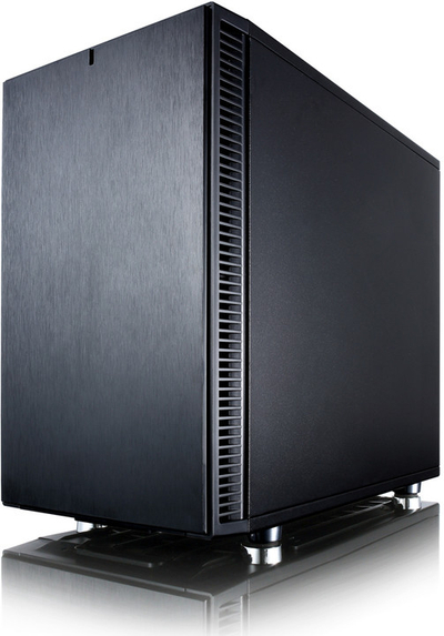 Kasë Fractal Design Define Nano S
