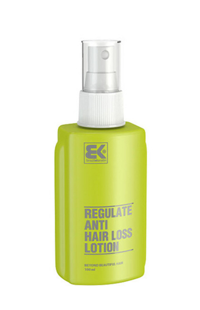 Serum për flokë Brazil Keratin Regulate Anti Hair Loss Lotion, 100 ml