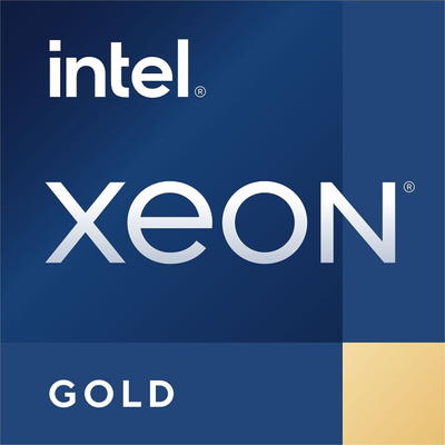 Procesor serveri Intel Xeon Gold 5218, 16 bërthama, 2.30GHz, ngjyrë argjendtë