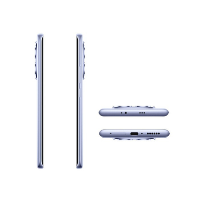 Телефон Xiaomi Redmi Note 15 4G, 6GB 128GB, 6.77" AMOLED, виолетов