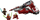 Set LEGO Star Wars Jedi Interceptor i Ahsoka, 75401, shumëngjyrësh