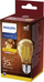 Llampë dekorative LED Philips Classic Gold A60, 4W, E27, dritë e ngrohtë