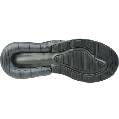 Atlete Nike Air Max 270 M AH8050-005, meshkuj, të zeza