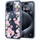 Mbështjellës për iPhone 15 Pro Spigen Liquid Crystal, shumëngjyrësh