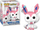 Figurinë Funko Pop Pokemon Sylveon, vinyl për me mbledh, shumëngjyrëshe