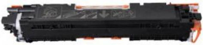 Toner CoreParts QI-HP1021M, магента, компатибилен