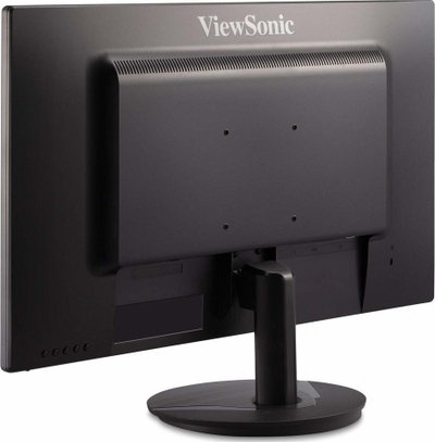 Monitor Viewsonic VA2718-SH, 27", Full HD, i zi