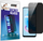 Xham mbrojtës privatësie Grizz SecretGlass për Realme C20A, i plotë, i tejdukshëm
