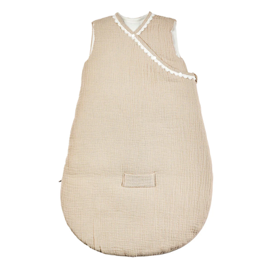 Thes gjumi 70 cm 2tog -  Tetra Cotton Sand