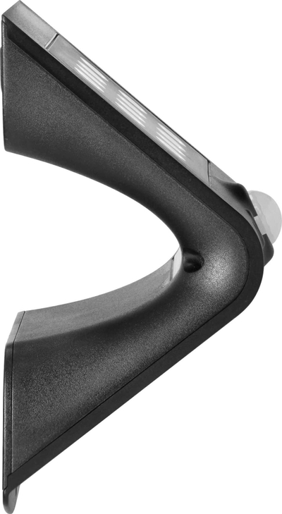 Llambë murale diellore Orno AD-SL-6083BLR4, LED, sensor lëvizjeje, IP65, dritë neutrale