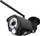 Kamerë sigurie Technaxx TX-145, IP CCTV, Wi‑Fi LAN, 1080p, e zezë
