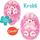 Lodër interaktive pellushi Epee Kulisie Pink Rabbit, me tinguj, reagim ndaj prekjeve, rozë