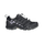 Këpucë hiking për femra Adidas Terrex Swift R2 Gore Tex, membranë Gore Tex, taban Continental, të zeza