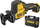 Sharrë Saber Dewalt DCS312NT, 12 V, e zezë/verdhë