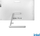 Komputer Lenovo IdeaCentre AIO 3 24IAP7, 23.8Intel Core i5-13420H, 16GB RAM, 512GB SSD, Integrated Graphic Card, i bardhë