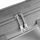 Çantë për laptop Gearlab GLB201622, 15.6", toploader, gri
