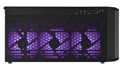 Kompjuter Actina, Intel Core i5-13600KF, 32GB RAM, 1TB SSD, AMD Radeon RX 7900 XTX, i zi