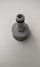 Adapter rubineti Gardena 1", 33.3mm, sistem origjinal, portokalli