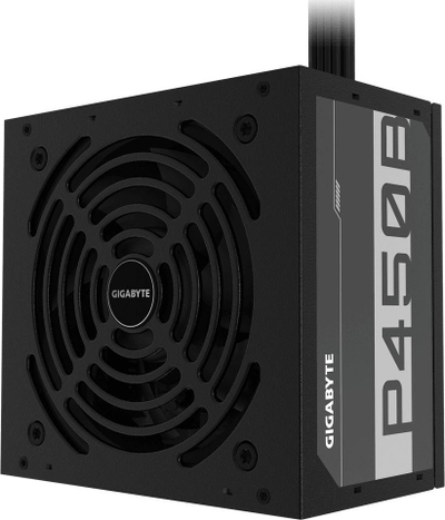 Burim energjie Gigabyte P450B GP-P450B ATX, 450W