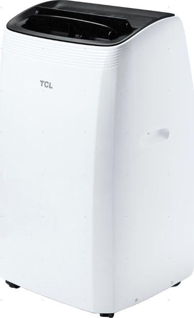 Klimë portative TCL TAC-09CHPB/NZWLN, i bardhë