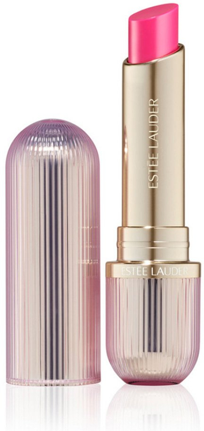 Balsam buzësh Estée Lauder Futurist HydraPlump, me ngjyrë, rozë