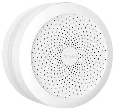 Njësi qendrore AQARA Smart Home Hub M1S Gen2 Control Unit (EU&US)
