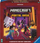 Loja tavoline Ravensburger Minecraft Portal Dash, 2 4 lojtarë, 30 60 minuta, shumëngjyrëshe