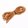 Lidhëse këpucësh Magnum Lace Force 92800503753, poliester, të zeza