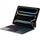 Kapak me tastierë Dux Ducis MK Series për Apple iPad Pro 13" 2024, Bluetooth, folio, i zi