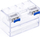 Bllokues porte rrjeti Smart Keeper Basic, 8P, port lock, portokalli