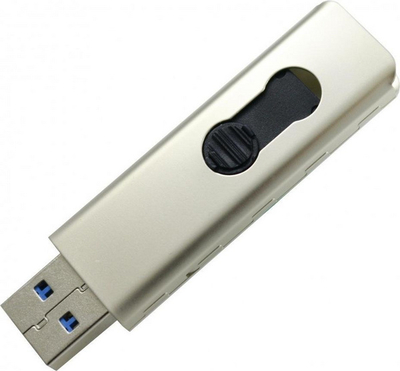 USB Pendrive HP x796w pendrive, 256 GB