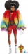 Kukulla Mattel Barbi Extra Moda (GVR04)