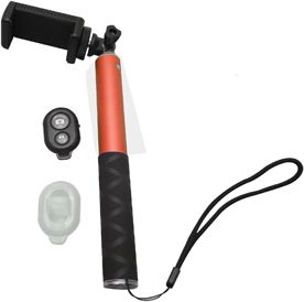 Shkop selfie Ultron Alu 80