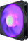 Ftohës Cooler Master Sickleflow 120 RGB, 120 mm