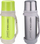 Termos udhëtimi Maestro MR-1631-100, 1L, çelik inox, jeshil