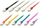 Kabllo rrjeti Telegärtner 100008685 CAT 6A S/FTP, 5m, vjollcë