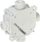 Kuti elektrike hermetike HERMETIC BOX, IP67, 75x75x33mm, gri