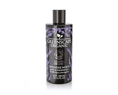Xhel dushi Somerset Toiletry Lavender and Cedar Wood, 300 ml