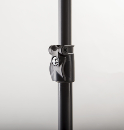Shkop mikrofoni boom Konig &amp; Meyer 23765, alumini, 3.2 m, i zi
