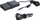 Karikues për laptop Dell 130W, 5mm, 20V, i zi