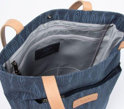 Golla Торба за Лаптоп 13  , Seiren Navy Blue