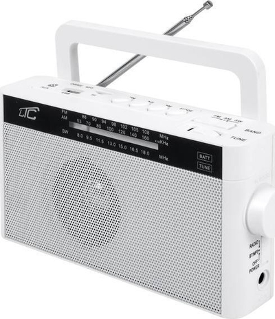 Radio LTC