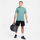 Bluzë fitness Nike Dri-FIT për meshkuj, e gjelbër